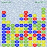 Download Bubble Breaker Cell Phone Game